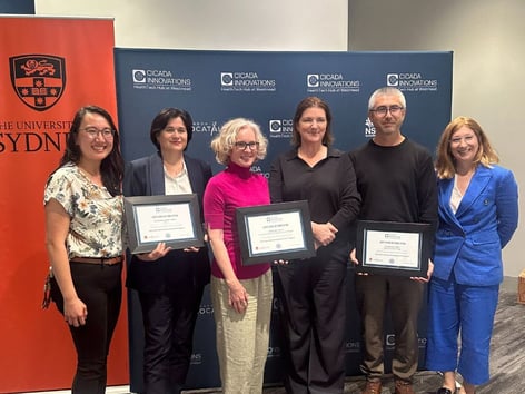 [LinkedIn Post] Event Warp up