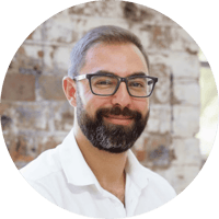 Alex Shapilsky - CI