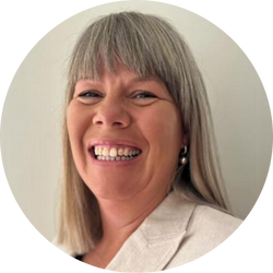 Brooke Sauer - Expert-in-Resident Brooke Sauer - Expert-in-Resident