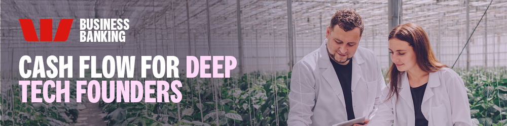 Cicada Digital Screen Asset Repurposed Banner EDM