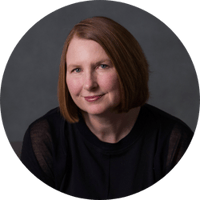 Sue Lynch headshot