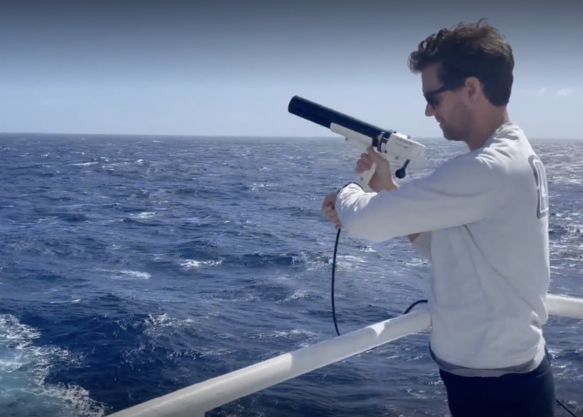 Ocean Intelligence Test How Ocean Intelligence slashes emissions equivalent to a Sydney to ...