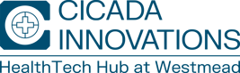 _Health Tech Hub Westmead logo_sand