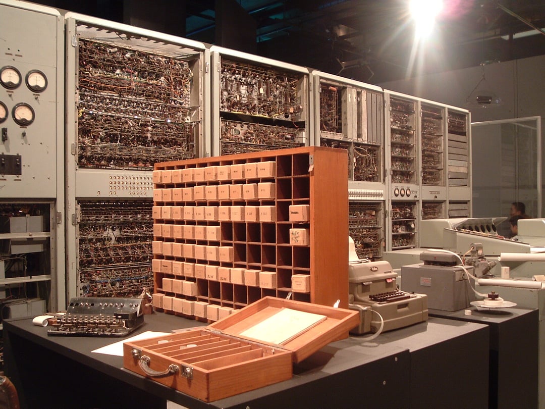 csirac