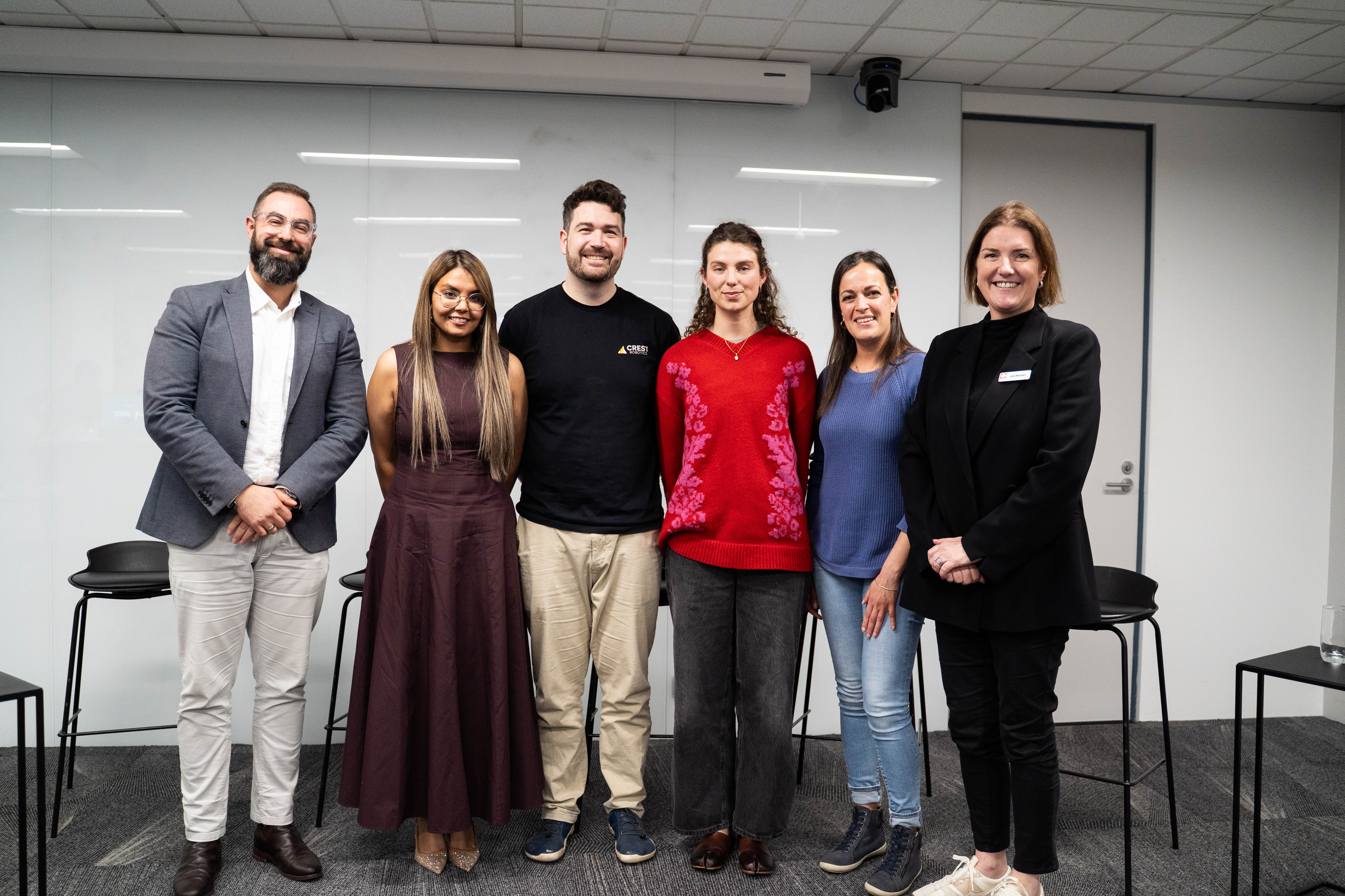cicada innovations and the national space and industry hub's space hub connect event in july 2026